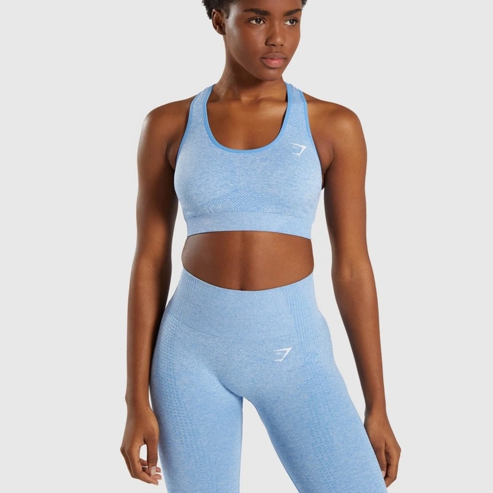 Vital Seamless Leggings
